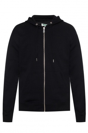 Bluza dresowa z kapturem, zdjęcie 1 Bluza dresowa z kapturem od Kenzo